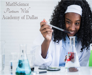 MATLSCIENCE ENRICHMENT PROGRAM